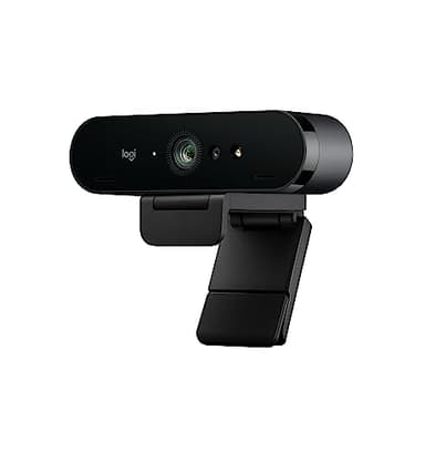 Logitech Brio 4K Webcam