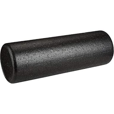 Amazon Basics Foam Roller (18 inch)