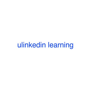 LinkedIn Learning