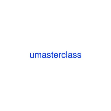MasterClass Annual Subscription