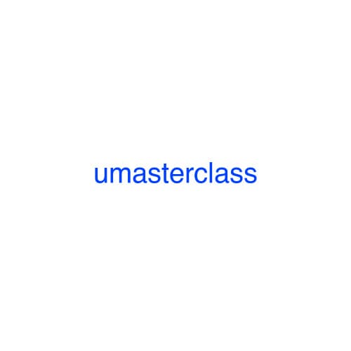 MasterClass Annual Subscription