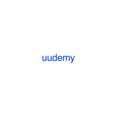 Udemy Online Courses