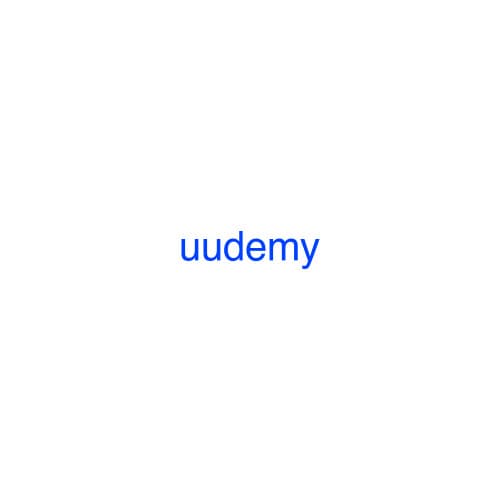 Udemy Online Courses