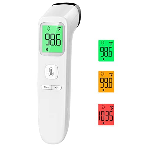 No-Touch Forehead Thermometer