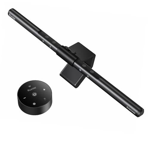 Quntis Monitor Light Bar