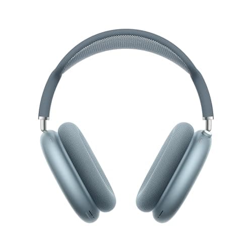 Apple AirPods Max Wireless Over-Ear Headphones