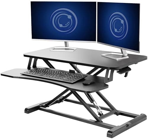 VIVO 32-inch Standing Desk Converter
