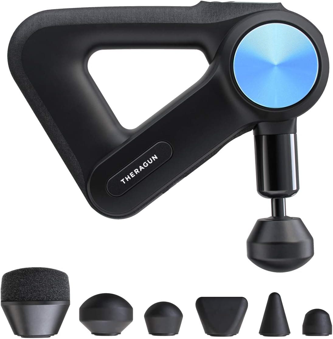 Theragun Elite Percussive Therapy Device