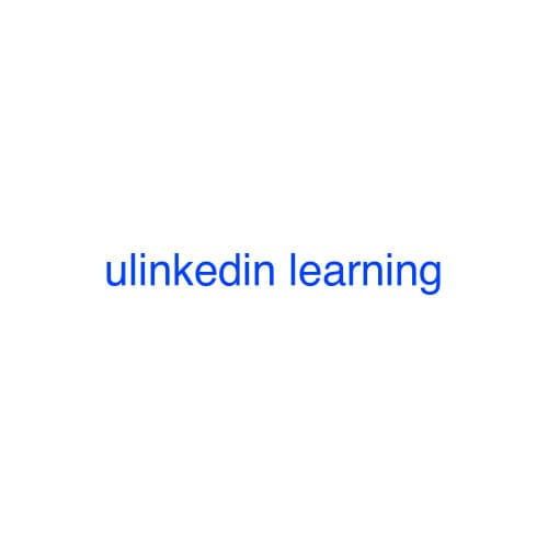 LinkedIn Learning