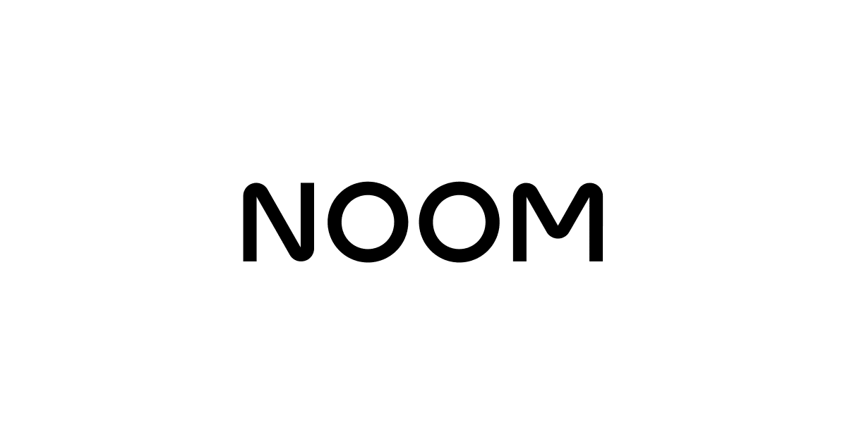 Noom — Weight Management Program