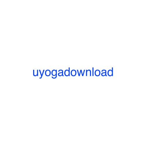 YogaDownload Online Yoga Classes