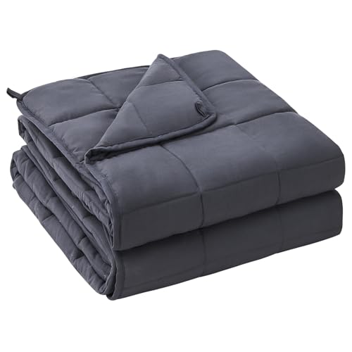 Weighted Blanket for Adults (20 lbs)