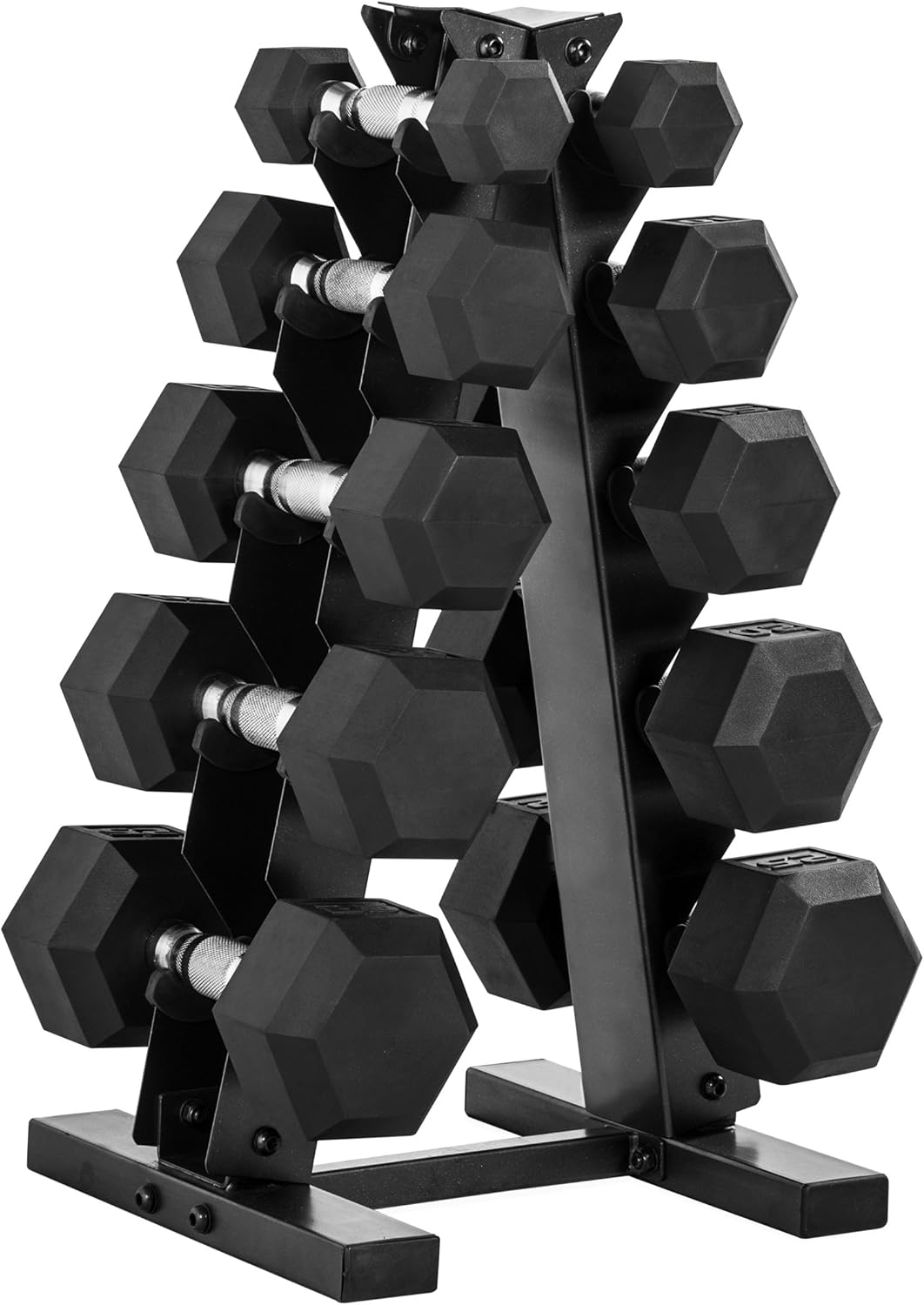 Dumbbell Complete Set