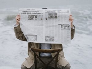 Reading News and Newsletters